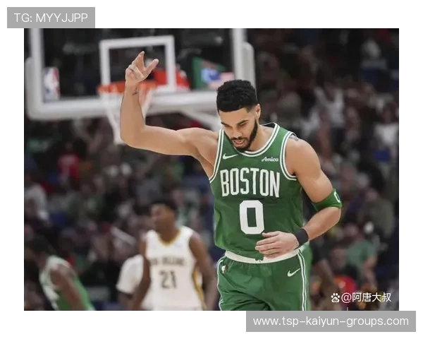 凯尔特人火力最稳定